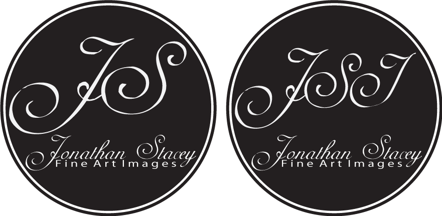 Diseño de Logo por Aleksandar para JONATHAN STACEY fine art PHOTOGRAPHY | Diseño #238003