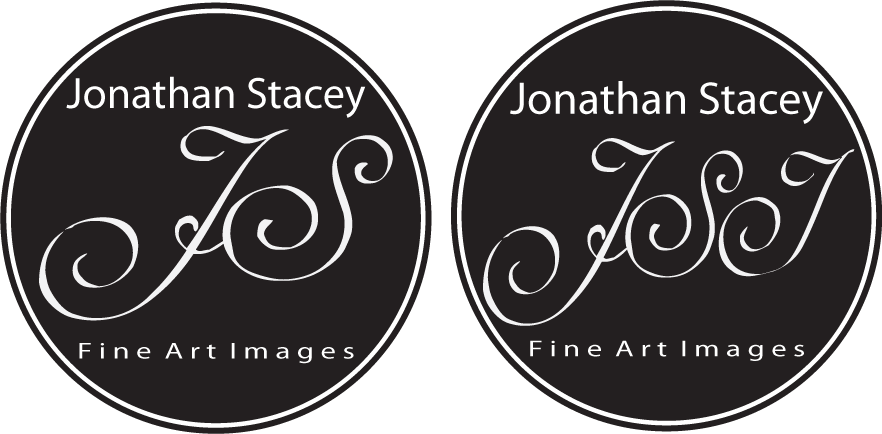 Diseño de Logo por Aleksandar para JONATHAN STACEY fine art PHOTOGRAPHY | Diseño #238004