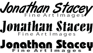 Diseño de Logo por Aleksandar para JONATHAN STACEY fine art PHOTOGRAPHY | Diseño: #238887