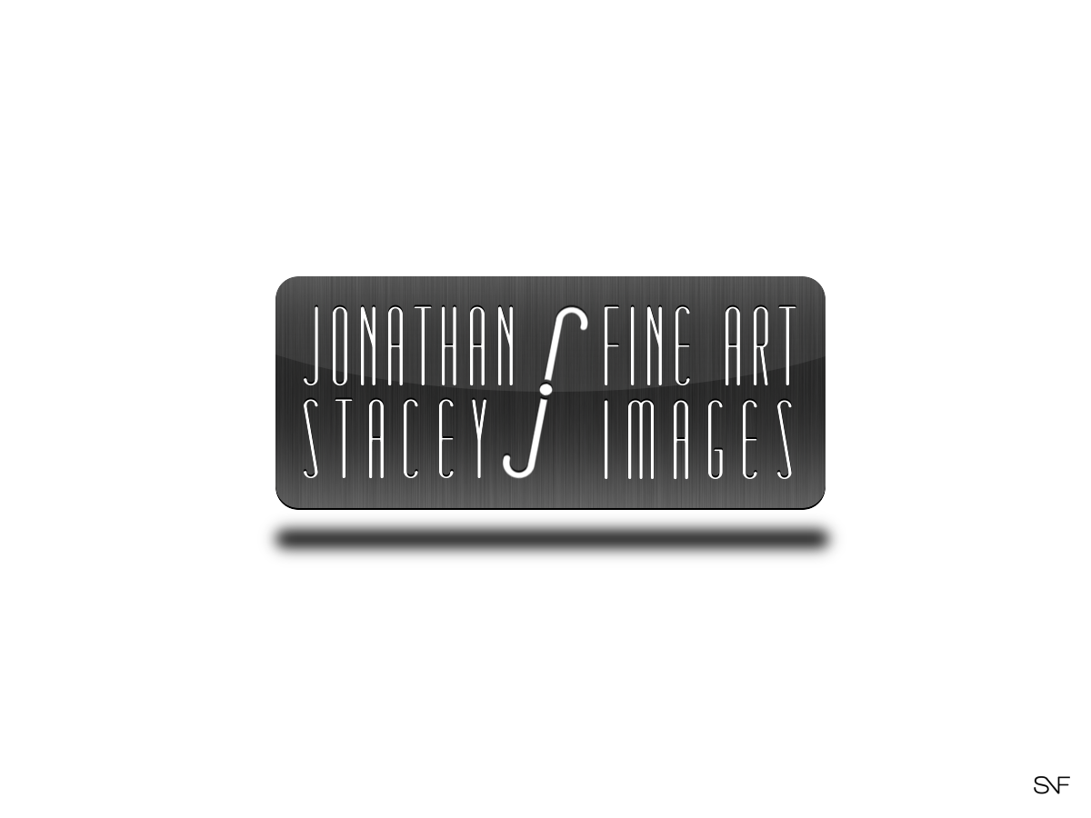 Logo Design by Sniff Studio for JONATHAN STACEY fine art PHOTOGRAPHY | Design #242226