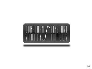 Logo Design by Sniff Studio for JONATHAN STACEY fine art PHOTOGRAPHY | Design: #242226