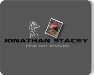 Diseño de Logo por Hexatechbd para JONATHAN STACEY fine art PHOTOGRAPHY | Diseño: #240239