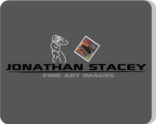 Diseño de Logo por Hexatechbd para JONATHAN STACEY fine art PHOTOGRAPHY | Diseño #240256
