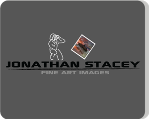 Diseño de Logo por Hexatechbd para JONATHAN STACEY fine art PHOTOGRAPHY | Diseño: #240256