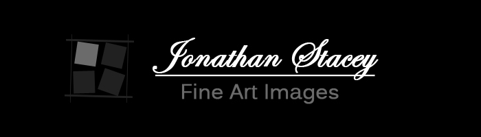 Logo Design by Hani for JONATHAN STACEY fine art PHOTOGRAPHY | Design #248929