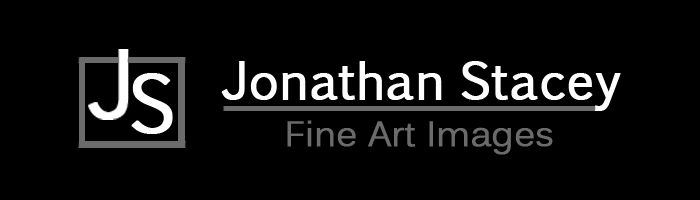 Logo Design by Hani for JONATHAN STACEY fine art PHOTOGRAPHY | Design #248931