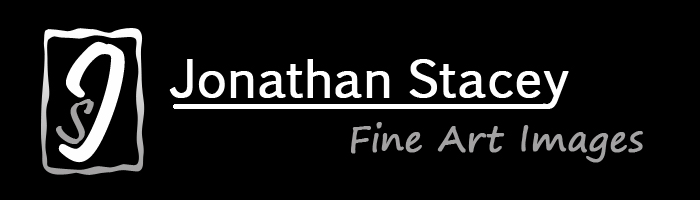 Logo Design by Hani for JONATHAN STACEY fine art PHOTOGRAPHY | Design #248933