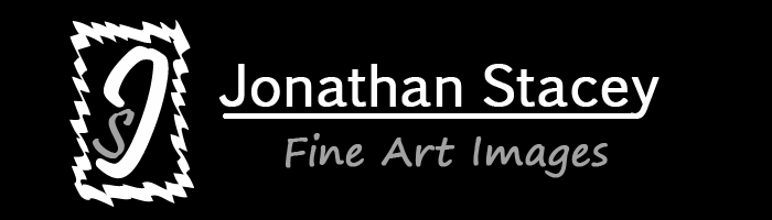 Logo Design by Hani for JONATHAN STACEY fine art PHOTOGRAPHY | Design #248935