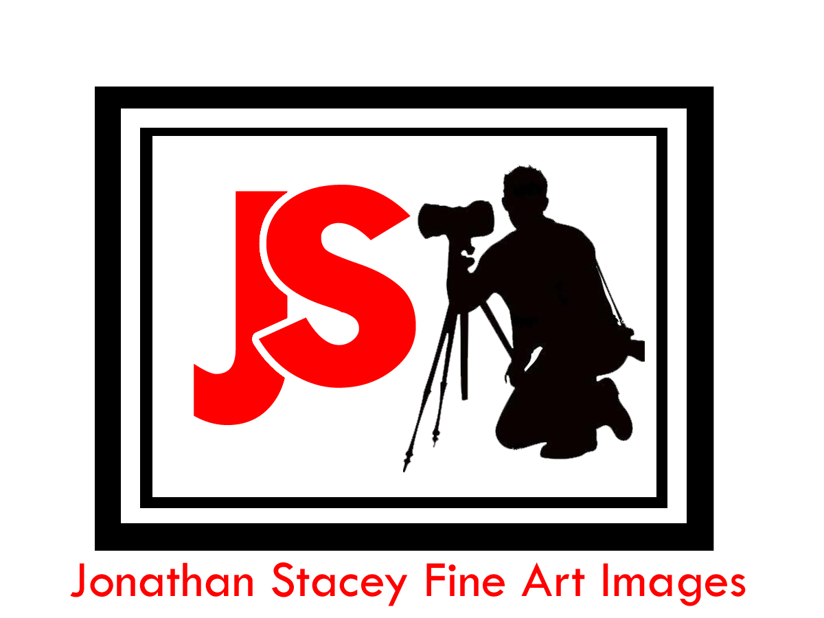 Logo Design by francki for JONATHAN STACEY fine art PHOTOGRAPHY | Design #237660