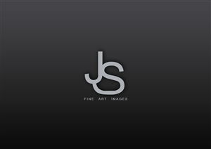 Logo Design by Designed-by The-Word for JONATHAN STACEY fine art PHOTOGRAPHY | Design: #249483
