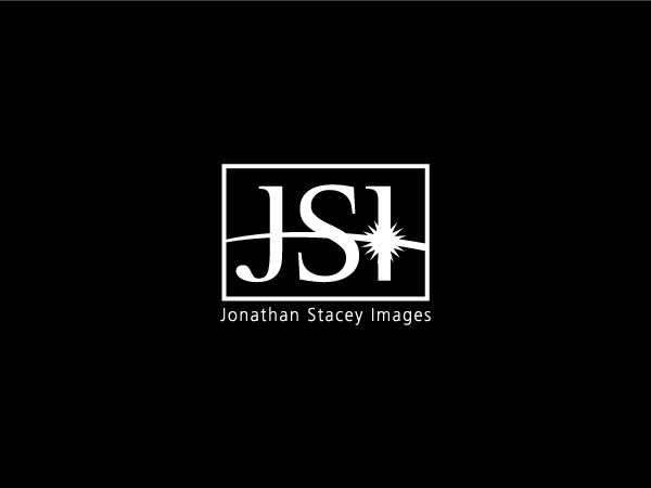 Logo Design by desainku for JONATHAN STACEY fine art PHOTOGRAPHY | Design #238181