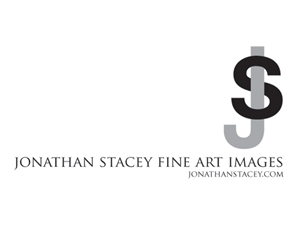 Logo Design by BDesign for JONATHAN STACEY fine art PHOTOGRAPHY | Design: #237815