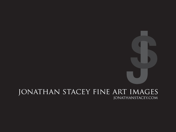 Diseño de Logo por BDesign para JONATHAN STACEY fine art PHOTOGRAPHY | Diseño #237817