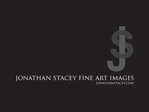 Diseño de Logo por BDesign para JONATHAN STACEY fine art PHOTOGRAPHY | Diseño: #237817
