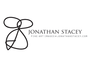 Logo Design by BDesign for JONATHAN STACEY fine art PHOTOGRAPHY | Design: #238657