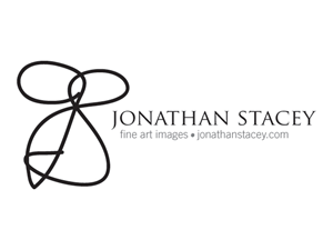 Logo Design by BDesign for JONATHAN STACEY fine art PHOTOGRAPHY | Design: #238658
