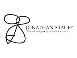 Logo Design by BDesign for JONATHAN STACEY fine art PHOTOGRAPHY | Design: #238659