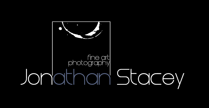 Design de Logo par Dreamon pour JONATHAN STACEY fine art PHOTOGRAPHY | Design #247801