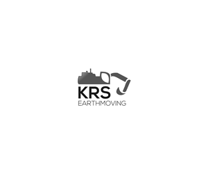 Logo Design by BeCreative for K R STEPHENS Earthmoving | Design: #4907303