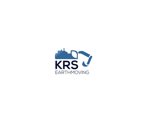 Logo Design by BeCreative for K R STEPHENS Earthmoving | Design: #4907305