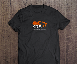 Logo Design by BeCreative for K R STEPHENS Earthmoving | Design: #4907310