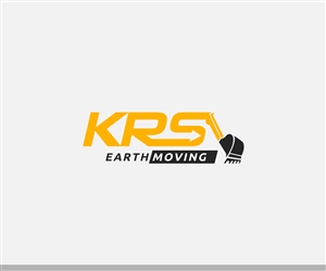 Logo Design by ideaz2050 for K R STEPHENS Earthmoving | Design: #4888667