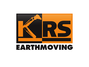 Logo Design by Grace A for K R STEPHENS Earthmoving | Design #4930500