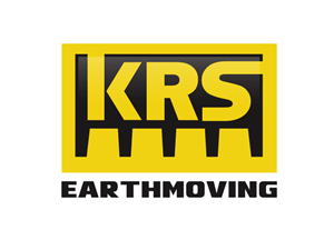 Logo Design by Grace A for K R STEPHENS Earthmoving | Design: #4930660