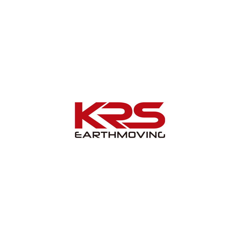 Logo Design by OD for K R STEPHENS Earthmoving | Design #4918792
