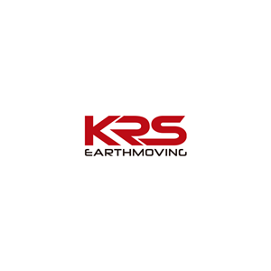 Logo Design by OD for K R STEPHENS Earthmoving | Design: #4918792