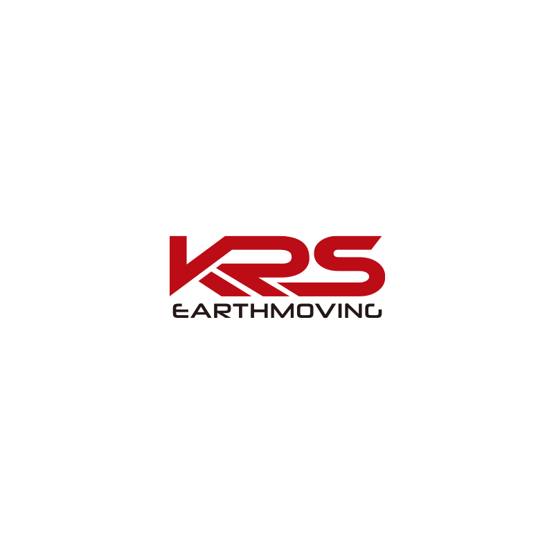 Logo Design by OD for K R STEPHENS Earthmoving | Design #4918796