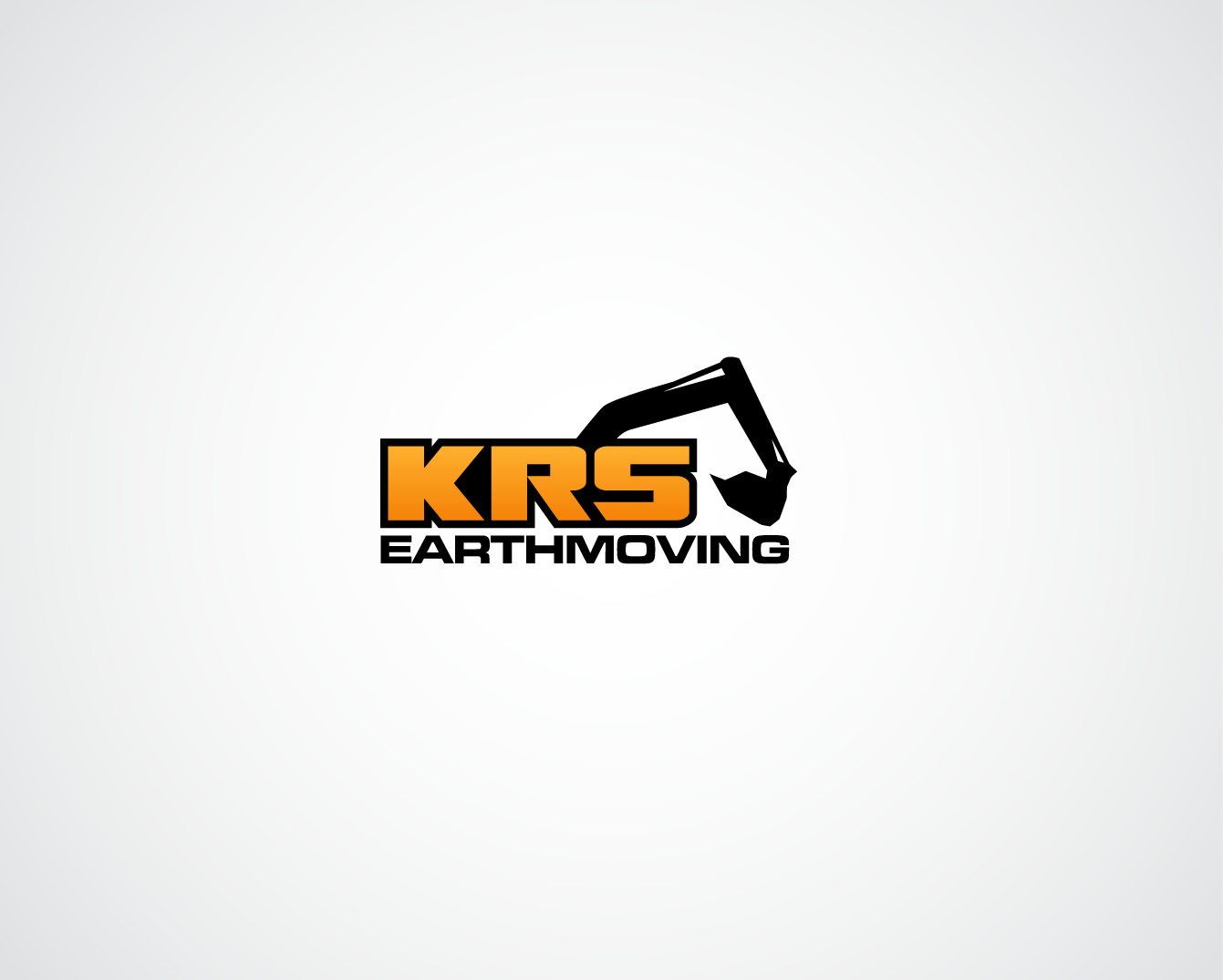 Logo Design by Graphix Lab for K R STEPHENS Earthmoving | Design #4906228