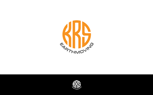 Logo Design by Rich&amp;Angel for K R STEPHENS Earthmoving | Design #4954131