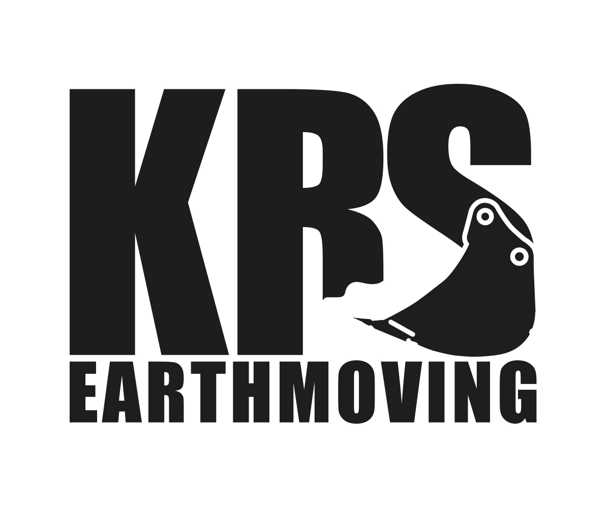 Logo Design by HotGeckoMedia for K R STEPHENS Earthmoving | Design #4933497