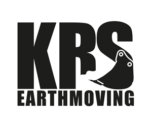 Logo Design by HotGeckoMedia for K R STEPHENS Earthmoving | Design #4933497