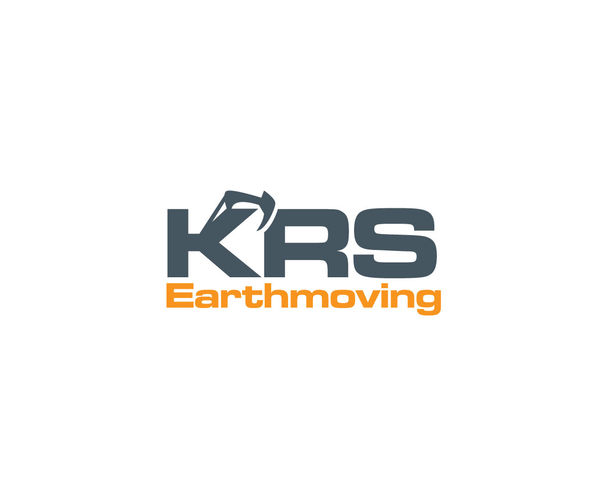 Logo Design by Unicgraphs for K R STEPHENS Earthmoving | Design #4896616