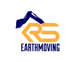 Logo Design by Hazelblade for K R STEPHENS Earthmoving | Design: #4957412