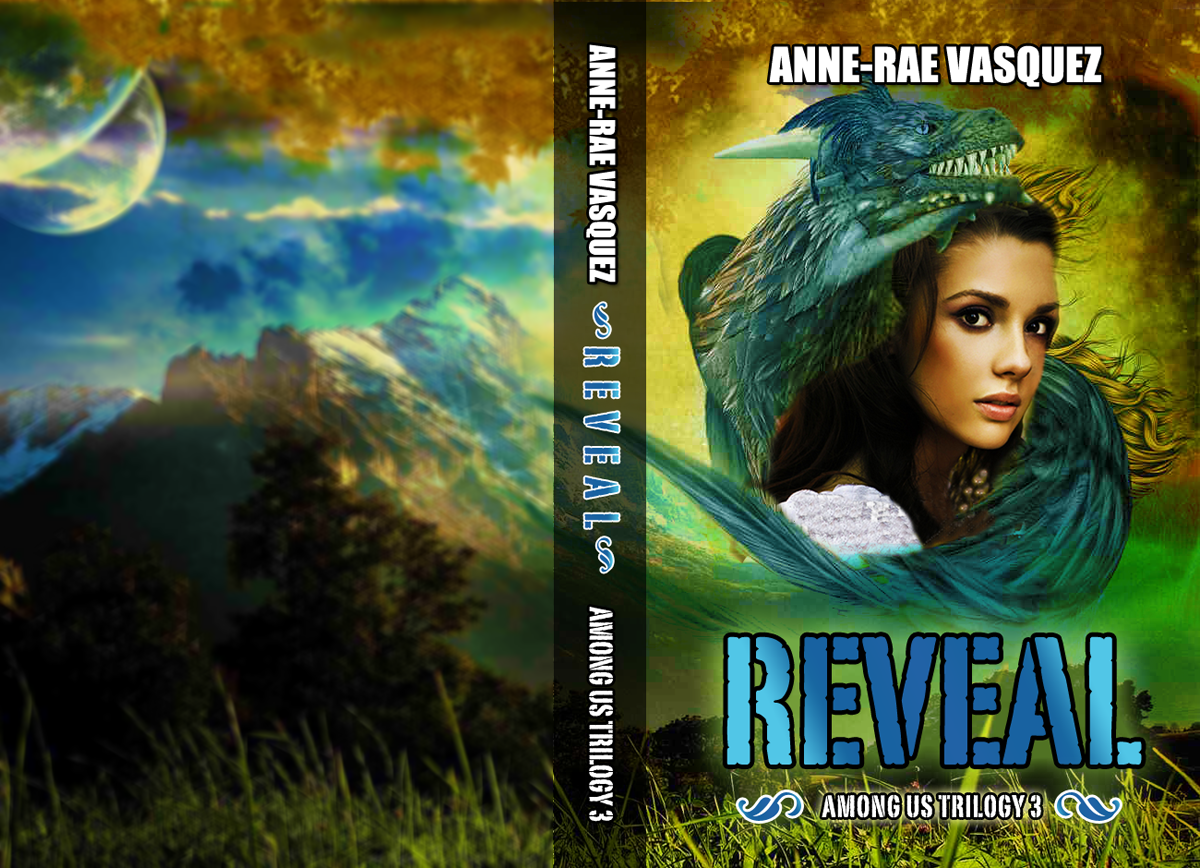 Book Cover Design by MDesigns ™ for AR Internet Site Publishing Inc. | Design #4946040