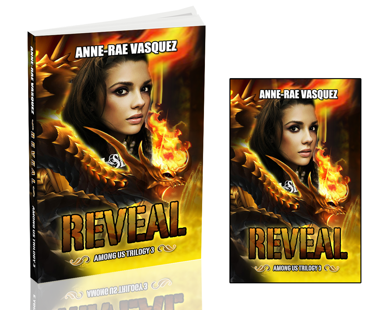 Book Cover Design by MDesigns ™ for AR Internet Site Publishing Inc. | Design #4955674