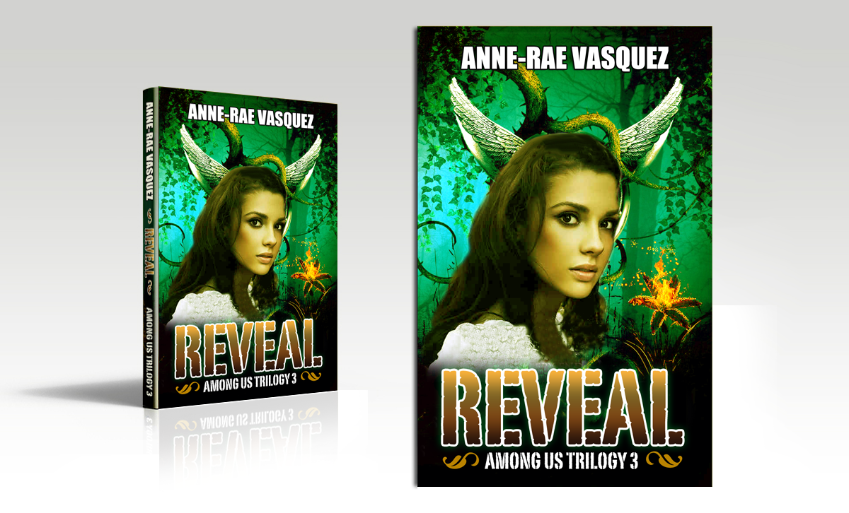 Book Cover Design by MDesigns ™ for AR Internet Site Publishing Inc. | Design #4986412