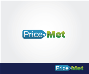 Design de Logo par Sergio Coelho pour PriceMet Technologies | Design : #4911743