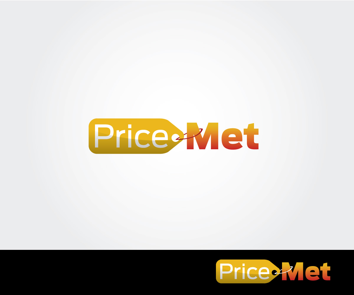 Logo Design by Sergio Coelho for PriceMet Technologies | Design #4911747