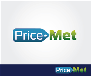 Design de Logo par Sergio Coelho pour PriceMet Technologies | Design : #4939756