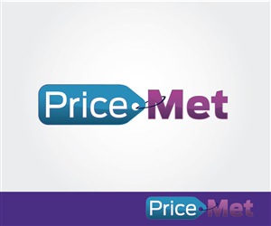 Design de Logo par Sergio Coelho pour PriceMet Technologies | Design : #4952710