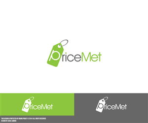 Design de Logo par Locke+ pour PriceMet Technologies | Design : #4908688
