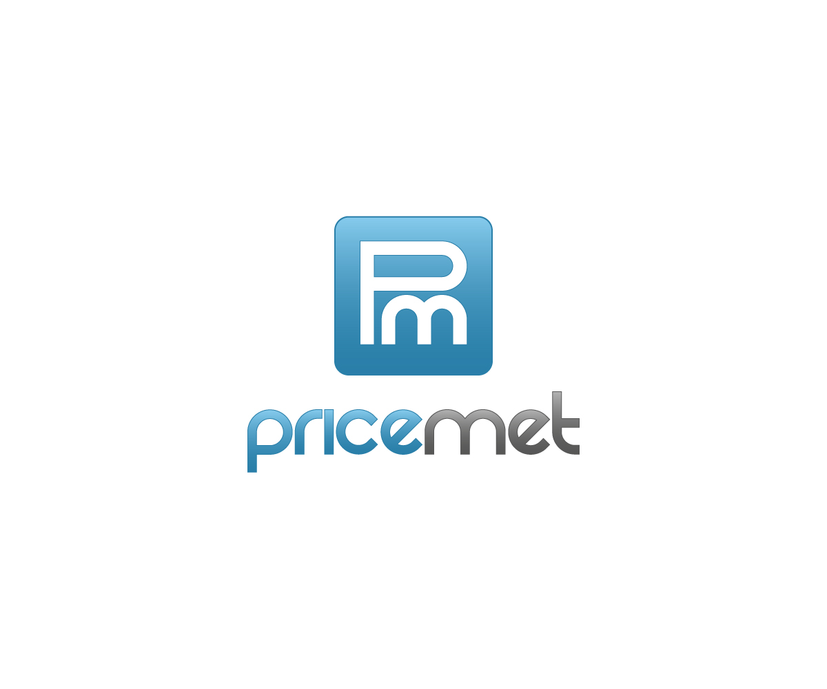 Design de Logo par dianagargaritza pour PriceMet Technologies | Design #4904436