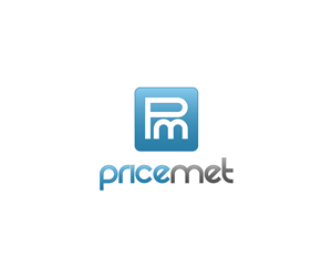 Logo Design by dianagargaritza for PriceMet Technologies | Design: #4904436