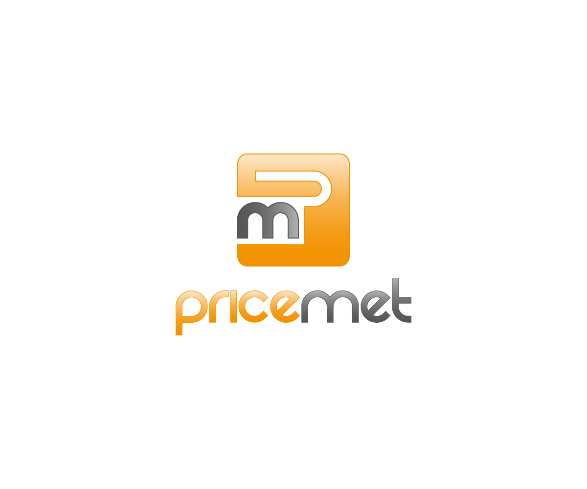 Logo Design by dianagargaritza for PriceMet Technologies | Design #4904437