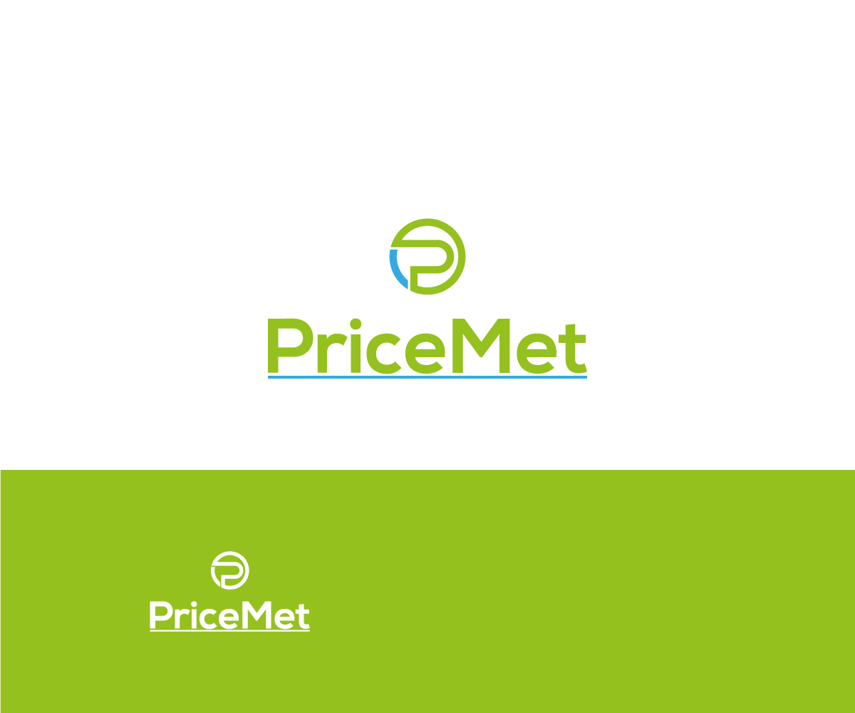 Logo Design by dianagargaritza for PriceMet Technologies | Design #4904657