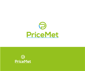 Logo Design by dianagargaritza for PriceMet Technologies | Design: #4904657